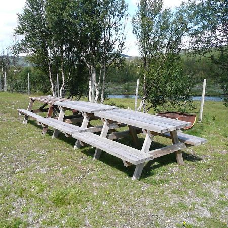 Jonndalen Hoyfjellseter Villa Uvdal Екстериор снимка