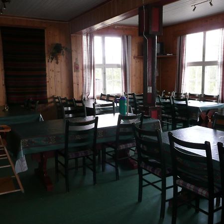 Jonndalen Hoyfjellseter Villa Uvdal Екстериор снимка